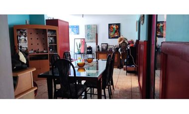 CASA EN VENTA OCOTLAN TLAXCALA.