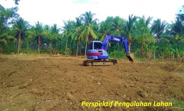 Dekat Pintu Tol Pemalang, SHM Darat, Cicil 12x