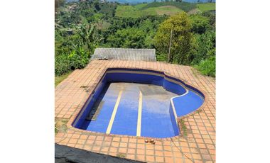 SE VENDE FINCA VIA  ALTAGRACIA VISTA QUE ENAMORA