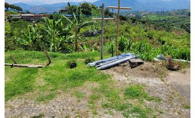 SE VENDE FINCA VIA  ALTAGRACIA VISTA QUE ENAMORA