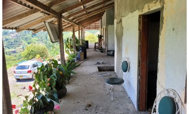 SE VENDE FINCA VIA  ALTAGRACIA VISTA QUE ENAMORA