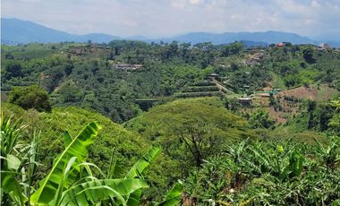 SE VENDE FINCA VIA  ALTAGRACIA VISTA QUE ENAMORA