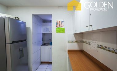 Arriendo Oficina en Corazón Financiero La Bolsa Santiago