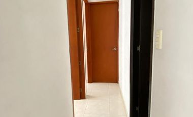 apartamento en venta en trapiches. Cod V1627