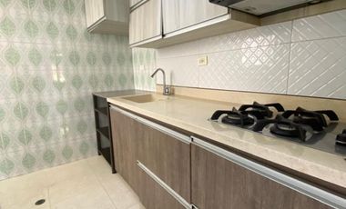 apartamento en venta en trapiches. Cod V1627