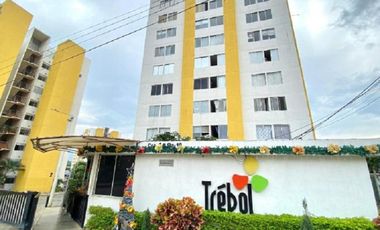 apartamento en venta en trapiches. Cod V1627