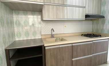 apartamento en venta en trapiches. Cod V1627