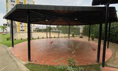 apartamento en venta en trapiches. Cod V1627