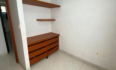 apartamento en venta en trapiches. Cod V1627