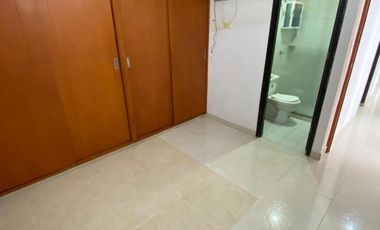 apartamento en venta en trapiches. Cod V1627