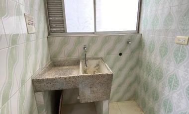 apartamento en venta en trapiches. Cod V1627