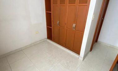 apartamento en venta en trapiches. Cod V1627