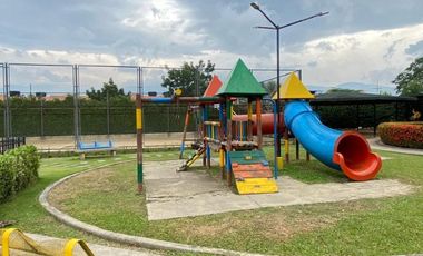 apartamento en venta en trapiches. Cod V1627