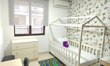 ALQUILER DE APARTAMENTO PANAMA PACIFICO PH RIVER VALLEY (PH)
