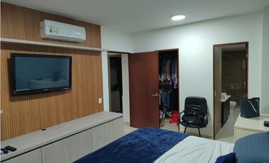 ALQUILER DE APARTAMENTO PANAMA PACIFICO PH RIVER VALLEY (PH)