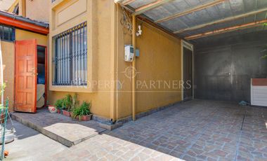 Se vende Casa en sector residencial, cercano a Enrique Olivares, La Florida