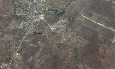 Finca en venta en El Pajal, Galapa