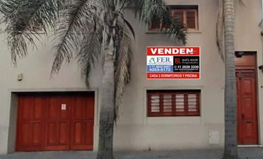casa en Quilmes centro Ideal inversor