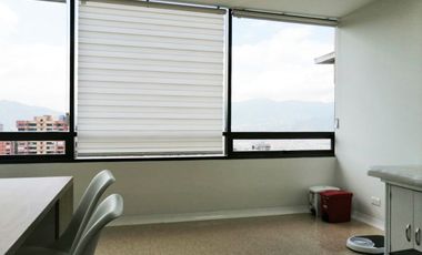 PR14184 CONSULTORIO EN RENTA SECTOR EL TESORO