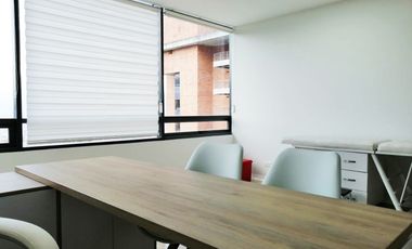 PR14184 CONSULTORIO EN RENTA SECTOR EL TESORO