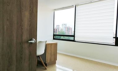 PR14184 CONSULTORIO EN RENTA SECTOR EL TESORO