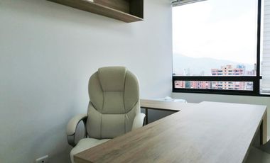 PR14184 CONSULTORIO EN RENTA SECTOR EL TESORO