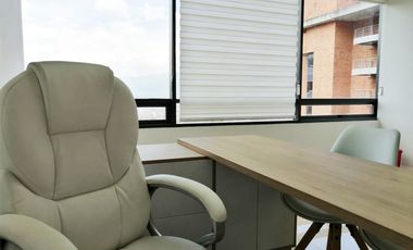 PR14184 CONSULTORIO EN RENTA SECTOR EL TESORO