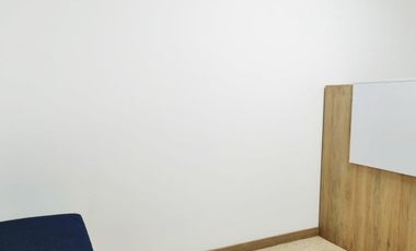 PR14184 CONSULTORIO EN RENTA SECTOR EL TESORO