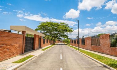 lote en venta en rozo. Cod V6802