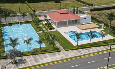 lote en venta en rozo. Cod V6802