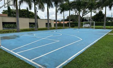 lote en venta en rozo. Cod V6802