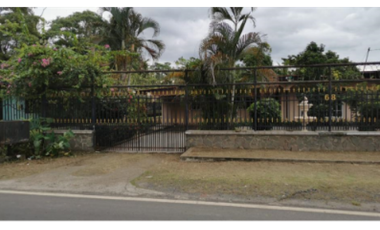 Casa venta en Panamá, Ciudad de Panamá - Garaje