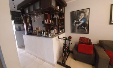 Excelente Casa en Venta 4 ambientes en Isidro Casanova