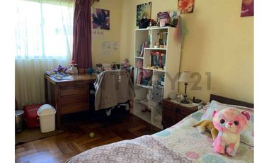 Se vende casa con amplio terreno en Chiguayante