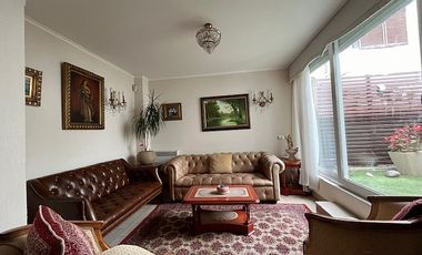 HOLANDA, EL AGUILUCHO, TOWNHOUSE