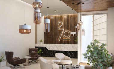 PH en la Cacho, Torre 270.