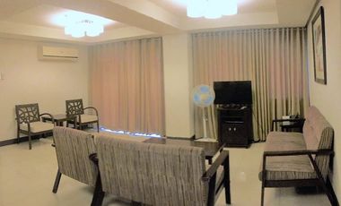For Sale/ Rent: Tuscany Private Estates 2-BEDROOM Condo with Parking in McKinley Hill Taguig