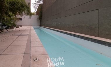 Departamento Metro Los Leones L1 ID: 114686r