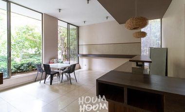Departamento Metro Los Leones L1 ID: 114686r