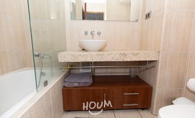 Departamento Metro Los Leones L1 ID: 114686r