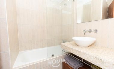 Departamento Metro Los Leones L1 ID: 114686r