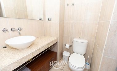 Departamento Metro Los Leones L1 ID: 114686r