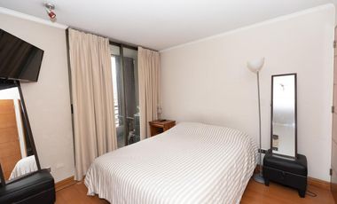 Departamento Metro Los Leones L1 ID: 114686r
