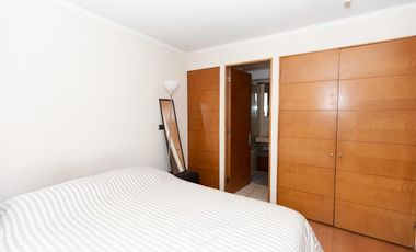 Departamento Metro Los Leones L1 ID: 114686r