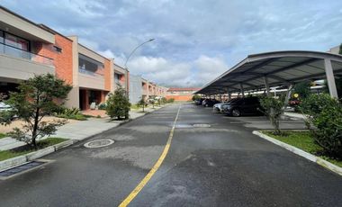 apartamento en arriendo en la ceja. Cod A61405