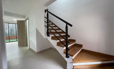 apartamento en arriendo en la ceja. Cod A61405