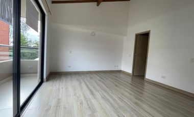 apartamento en arriendo en la ceja. Cod A61405