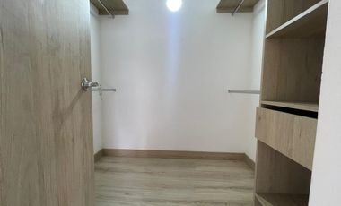 apartamento en arriendo en la ceja. Cod A61405