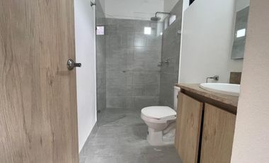 apartamento en arriendo en la ceja. Cod A61405