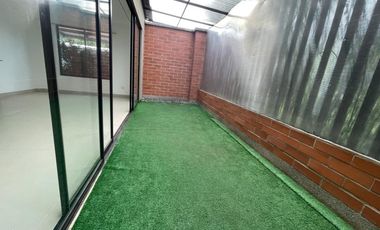 apartamento en arriendo en la ceja. Cod A61405